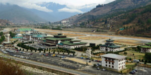 印度（大吉嶺、噶倫堡）、不丹13天秘境遊 (DBT13D)