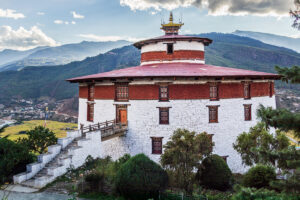 不丹6天精華遊（ABT06D）