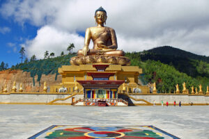 不丹9天美景遊 (ABT09D)