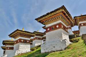 不丹8天文化遊 (ABT08D)