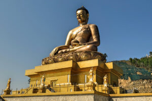 不丹6天精華遊（ABT06D）
