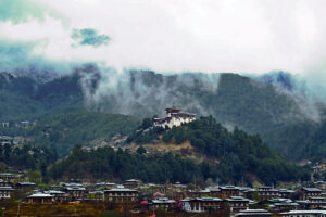 不丹10天殊勝遊 (ABT10D)