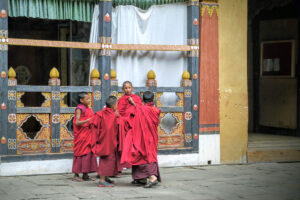 不丹10天健行遊 (ABT10H)